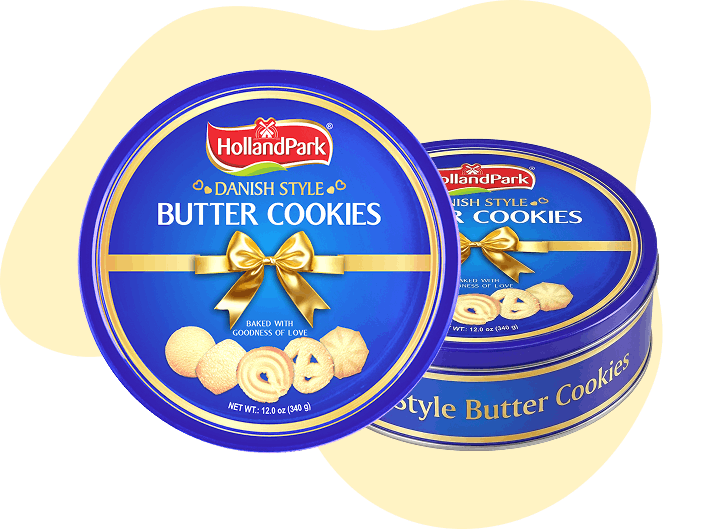 danish-butter-cookies