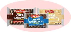 Cream Sandwich Cookies