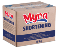 Myra Shortening